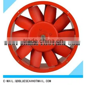 CZT-70A Marine Industrial Fan Blower thumbnail-1