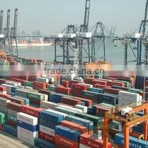 Shenzhen China Import and Export Customs Clearance thumbnail-1