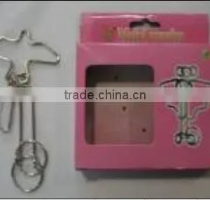METAL PUZZLE thumbnail-1