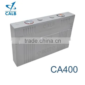 Large Capacity Lithium Battery CA400 for Energy Storage System, Power Battery Pack thumbnail-1