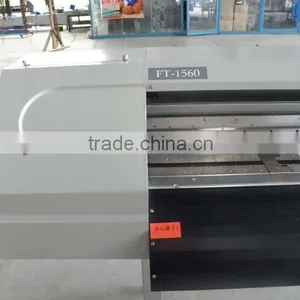 Eco Solvent Inkjet Plotter With Dx5 Print Head/FT1800 Outdoor Banner Printer thumbnail-3
