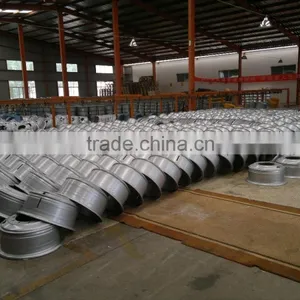 Universal Steel Wheel in 24 Inch With PCD335 thumbnail-6