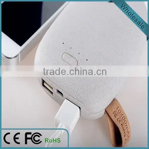 2016 Hot Selling Products Wholesale Mini Power Bank 2600mah Power Bank for Mobile Phone thumbnail-6