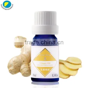 100%Pure and Natural GINGER Oil thumbnail-1