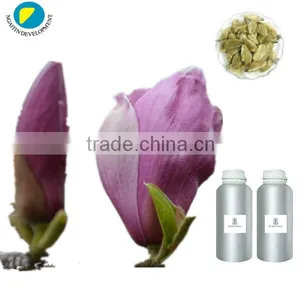 100%Pure and Natural MAGNOLIA Oil thumbnail-1
