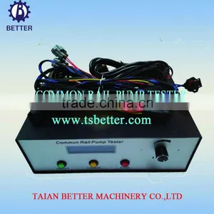 CRP850 High Pressure Common Rail Pump Tester Instrument thumbnail-4