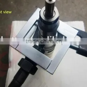 (High Quality With Competitive Price)Common Rail Injector Diagnostic Tools of 7 Pieces Clamp Holder or Adapters thumbnail-1