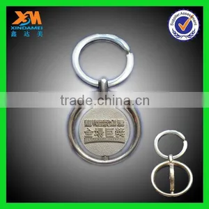 The Sports Meet Commemorate the Propaganda Custom Logo Key Chain thumbnail-4