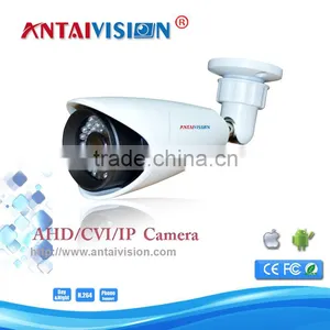 2MP AHD Camera Sony CMOS Image Sensor Color CCTV Camera 1080P AHD CCTV Camera thumbnail-3
