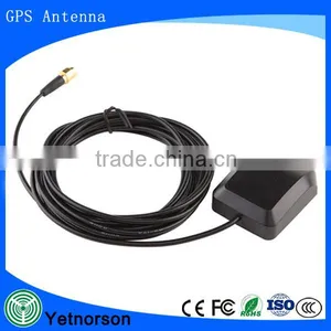 28 DBi Gps Antenna With Sma Connector Car Gps Antenna Gps Antenna With Fakra Connector Gps Tracker Antenna thumbnail-4