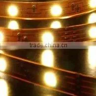 220-240V 7.5W/M IP65 3500-9000K White Color Flexible Led Strip thumbnail-1