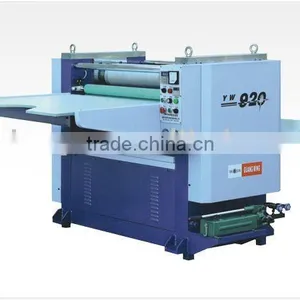 Paper Embossing Machine YW Series thumbnail-1
