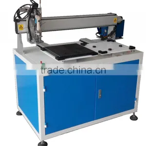 Robotic Screwdriving Machine for M1.5-4 Screw TH-2004D-LM thumbnail-2