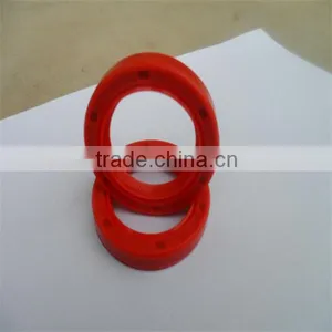Customized Rubber Silicon UN Sealing ,soft Silicon Colored TC Type Sealing thumbnail-2