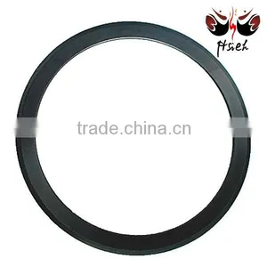 Carbon Fiber 700C Bicycle Rim 50mm,clincher Rim thumbnail-1