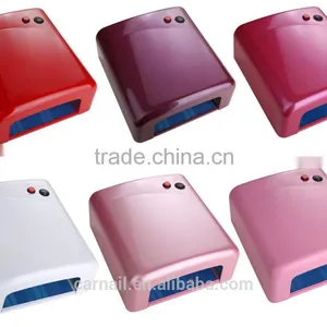 Chrismas Hot Sale 818 36w uv Lamp thumbnail-1