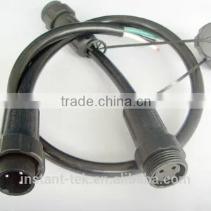 High Quality Cable Plug and Socket thumbnail-3