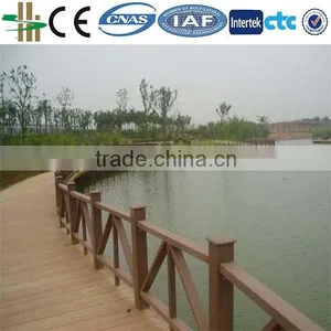 China Supplier Wpc Eco Deck thumbnail-1