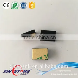 UHF RFID Mini Ceramic Tag With ISO18000-6C Protocol for Metal Product Management thumbnail-1