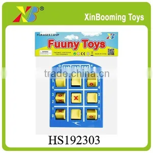 Promotion Product Funny Tic Tac Toe Game thumbnail-1