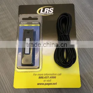 Wireless Doorbell Paging Security Kit thumbnail-1
