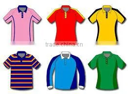 POLO T-SHIRT thumbnail-1
