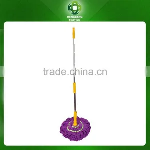 Newest Household Durable Easy Life Convenient Spin Easy Mop thumbnail-6