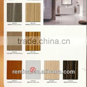 Woodgrains Hpl High-Pressure Laminate Sheets(high Gloss) thumbnail-1