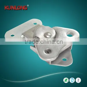 Butterfly Latch & Catch SK3-043 Steel Adjustable Latch Toggle Latch Draw Latch thumbnail-1