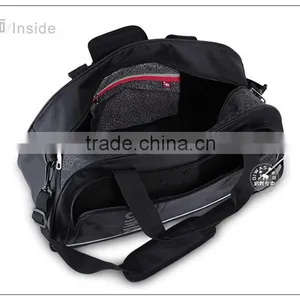Sports Duffel Travel Bag,korea Style Travel Bag,600D Fabric Travel Bag thumbnail-4