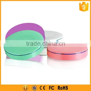 Small Portable Cell Phone Charger 4000mAh for Ladis thumbnail-6