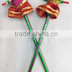 Puppet Pencils Manufacturer and Supplier From India thumbnail-1