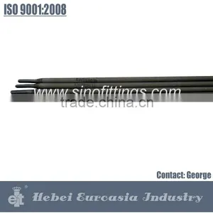 Welding Wire and Welding Electrodes thumbnail-1