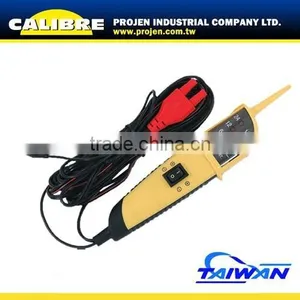 CALIBRE Auto Repair 6-24V Circuit Probe Tester Automotive Circuit Tester Voltage Tester thumbnail-1