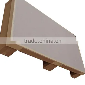 High Quality Corrugated Cardboard Paper Pallet/ Honey Comb Paper Pallet thumbnail-2