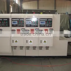 Flexo Printing Machine Price Cheap thumbnail-3