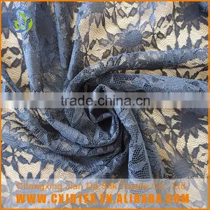 Wholesale Promotional Pretty Advertising Lace Styles Flower Tulle Cotton Lace Fabric for Cloth Supplier's Choice thumbnail-2