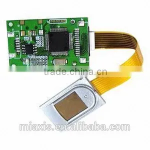 Biometric Fingerprint Reader FT2B Fingerprint Reader Module Embedded Biometric Fingerprint Car Security thumbnail-1