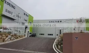 Buyoungmetal Co., Ltd company overview - view 3 thumbnail