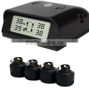 Tire Pressure Monitoring System thumbnail-1