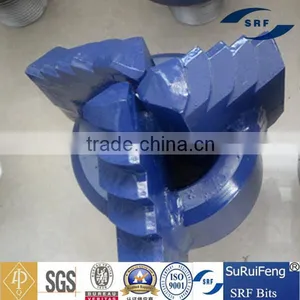 Supply Drag Bit/drill Bits Perfect Quality thumbnail-1