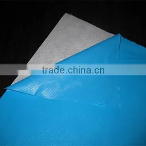 Anti-aging PP Non-Woven Fabric thumbnail-3