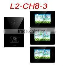 Digital Wireless Video Door Phone thumbnail-1