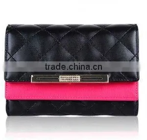 Latest Style Hotsale Fashion Lady Wallet thumbnail-1