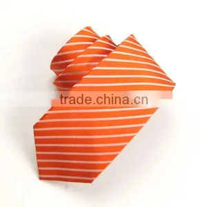 100%silk Tie thumbnail-1