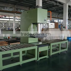 YFQ41-100 Coil Feeder Press Machine thumbnail-1