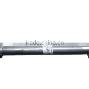 Auto Silencer Auto Muffler Car Silencer Car Muffler NKR55/National Three Emission Standards Auto Parts Qingling Light Truck thumbnail-3