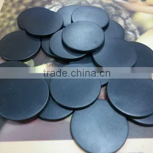 ABS/PPS Washable UHF Rfid Token Laundry Tag thumbnail-1