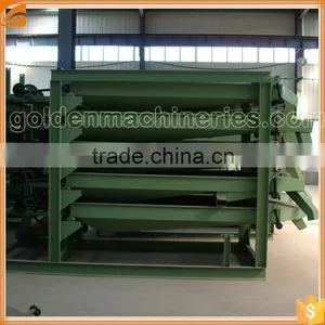 Stainless Steel Peanut Sieving Machine thumbnail-3