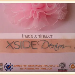 Sheer Organza Ribbon thumbnail-1